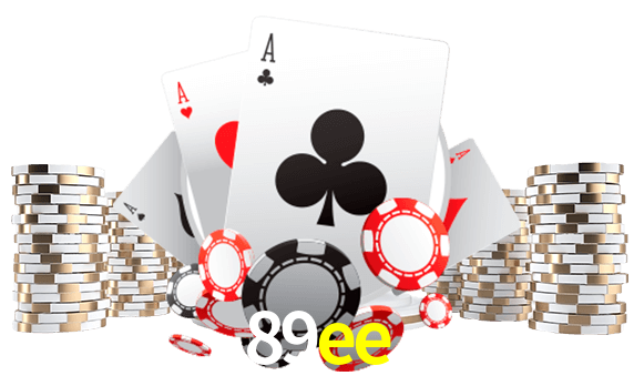 Jogue jogos de pôquer em 89ee
