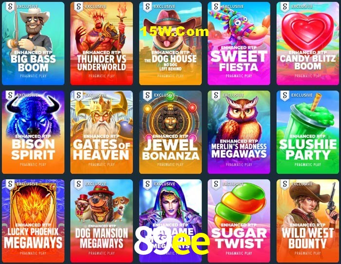 Game Providers 89ee