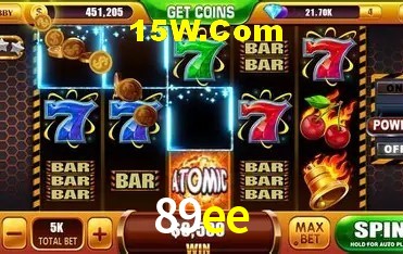 Casino VIP 89ee