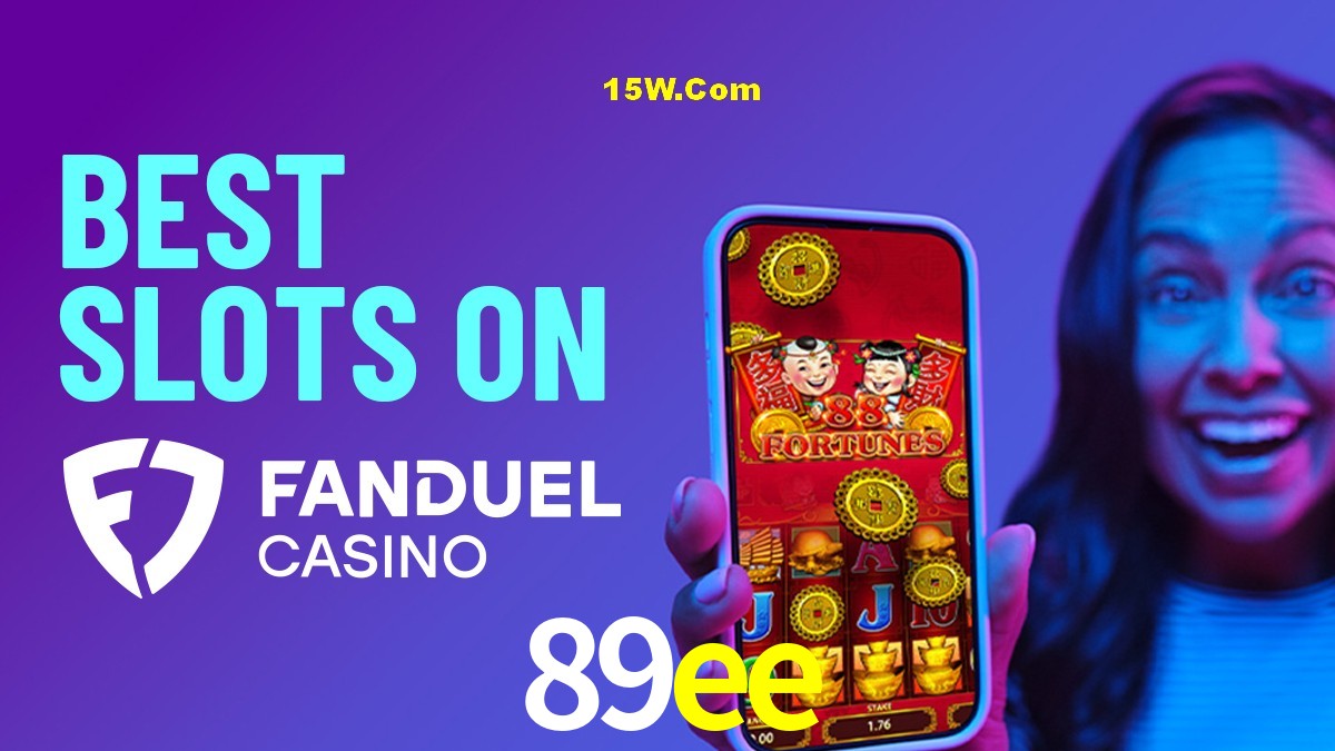 Slot Games 89ee
