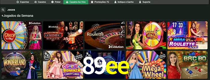 89ee bet
