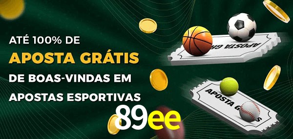 89ee Ate 100% de Aposta Gratis